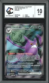 CCC 10 Nostenfer Ex de la Team Rocket thumbnail 1