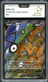 PCA 9 Zarbi V thumbnail 1