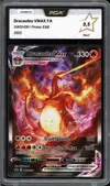 PCA 9.5 Dracaufeu VMax thumbnail 1