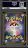 PSA 10 Team Rocket's Weezing thumbnail 2
