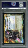 PSA 9 The Mandalorian thumbnail 2