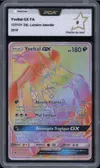 PCA 9 Yveltal Gx Rainbow thumbnail 1