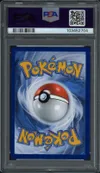 PSA 10 Noadkoko d'Alola Ex Gold thumbnail 2