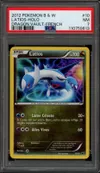 PSA 7 Latios Holo thumbnail 1
