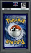 PSA 9 Pikachu Volant V thumbnail 2