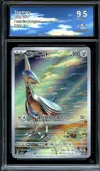 CA 9.5 Skarmory thumbnail 1