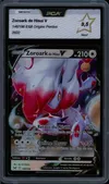 PCA 9.5 Zoroark de Hisui V thumbnail 1