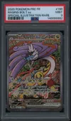 PSA 9 Ire-Foudre Ex thumbnail 1