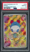 PSA 10 Marill thumbnail 1