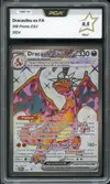 PCA 9.5 Dracaufeu Ex thumbnail 1