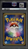 PSA 9 Jirachi Holo thumbnail 2