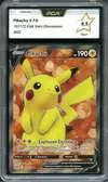 PCA 9.5 Pikachu V thumbnail 1