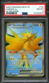 PSA 8 Electhor Ex thumbnail 1