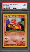 PSA 9 Reptincel thumbnail 1