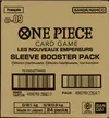 Case 24 Boosters Blisters OP-09 Les Nouveaux Empereurs thumbnail 1