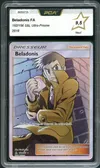 PCA 9.5 Beladonis thumbnail 1