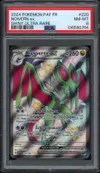 PSA 8 Bruyverne Ex thumbnail 1