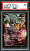 PSA 9 Shifours Poing Final V thumbnail 1