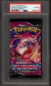PSA 8 Booster EB8 Poing de Fusion thumbnail 1