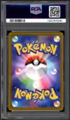 PSA 10 Pikachu thumbnail 2
