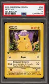PSA 9 Pikachu thumbnail 1
