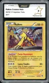 PCA 9 Raikou Holo thumbnail 1