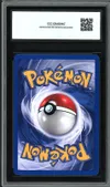 CCC 8 Pichu Holo thumbnail 2