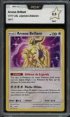 PCA 9.5 Arceus Brillant thumbnail 1