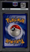 PSA 9 Kabutops Brillant thumbnail 2