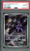 PSA 10 Mewtwo thumbnail 1