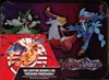 Valisette Dracaufeu Ex EV1 Ecarlate & Violet thumbnail 2