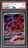 PSA 9 Groudon thumbnail 1
