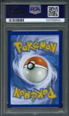 PSA 9 Mewtwo VStar thumbnail 2