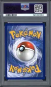 PSA 8 Dialga Originel VStar Gold thumbnail 2