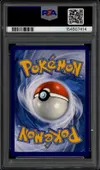 PSA 9 Mew Ex Shiny thumbnail 2