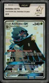 PCA 9.5 Archéduc Gx Shiny thumbnail 1