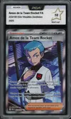 PCA 10 Amos de la Team Rocket thumbnail 1