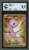 CCC 9.5 Mew Ex Gold thumbnail 1
