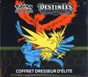 ETB SL11.5 Destinées Occultes thumbnail 1