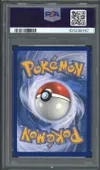 PSA 9 Pikachu Shiny thumbnail 2