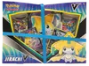 Coffret E&V Jirachi V thumbnail 1
