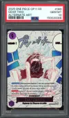 PSA 10 Gear Second thumbnail 1