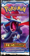 Booster Ex Île des Dragons thumbnail 1