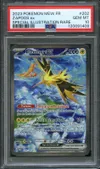 PSA 10 Electhor Ex thumbnail 1