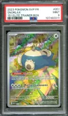 PSA 9 Ronflex thumbnail 1