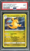 PSA 9 Dracolosse Holo thumbnail 1