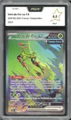 PCA 9.5 Vert-de-Fer Ex thumbnail 1