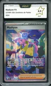 PCA 9.5 Mashynn thumbnail 1