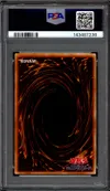 PSA 8 Exodia / Forbiden one thumbnail 2