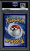 PSA 9 Mew Ex thumbnail 2